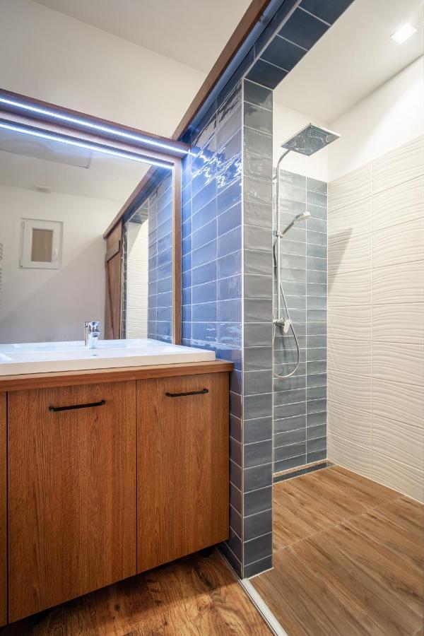 Appartement Amora Homes Basilica View Elegant Need Reservation For Free Parking