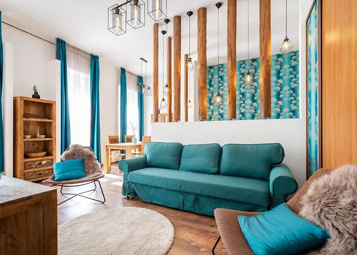 Amora Homes Basilica View Elegant Suite Need Reservation For Free Parking