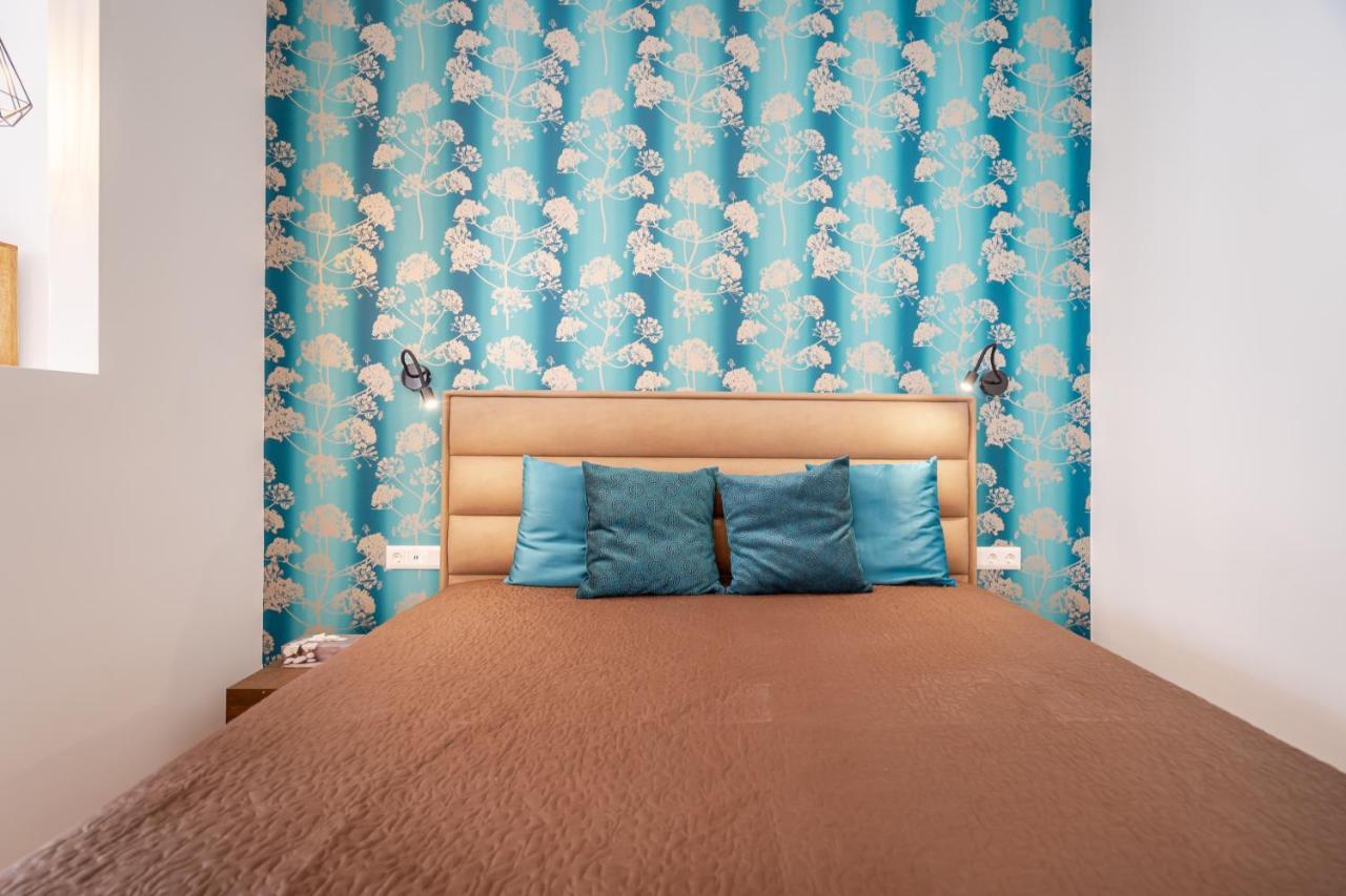 Apartamento Amora Homes Basilica View Elegant Need Reservation For Free Parking Budapest