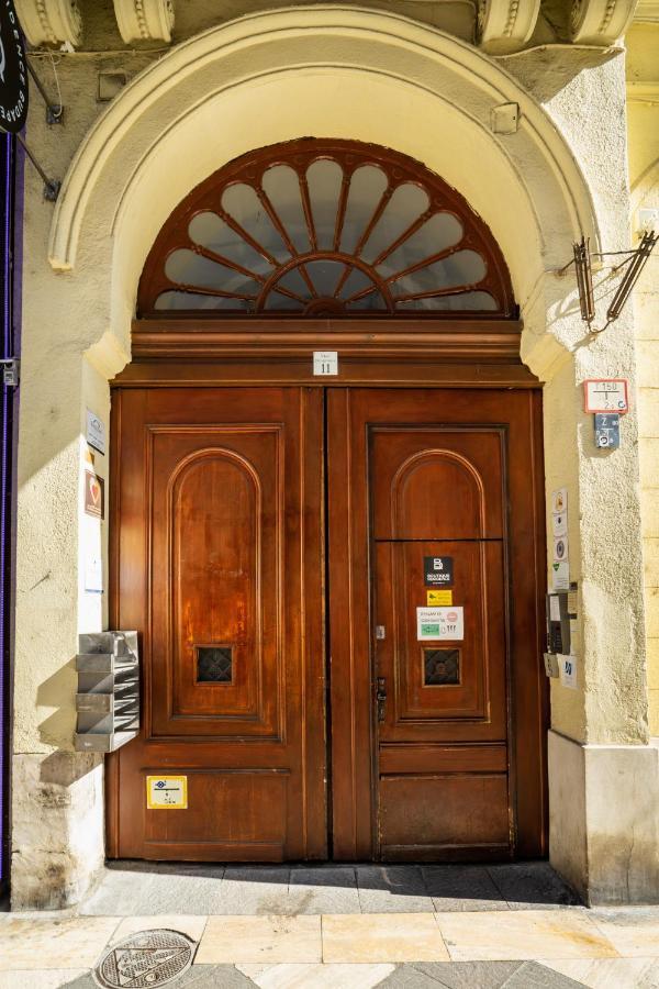 Apartamento Amora Homes Basilica View Elegant Need Reservation For Free Parking *