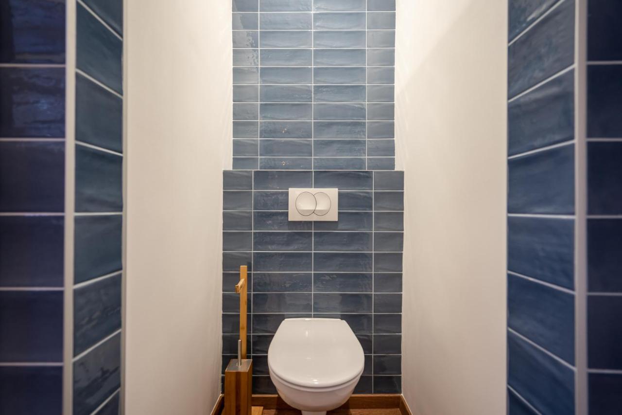 Amora Homes Basilica View Elegant Need Reservation For Free Parking Apartamento