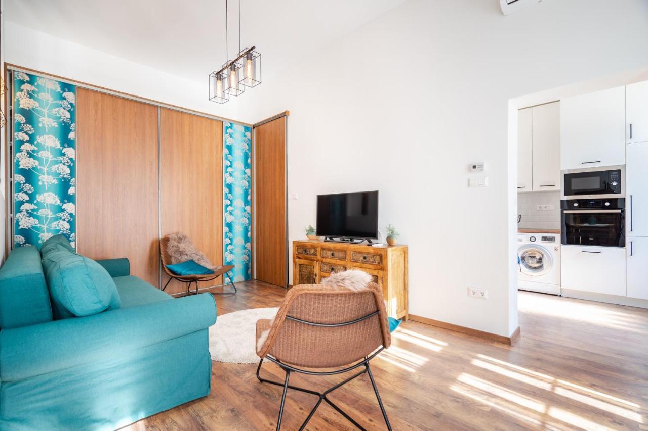 Apartamento Amora Homes Basilica View Elegant Need Reservation For Free Parking
